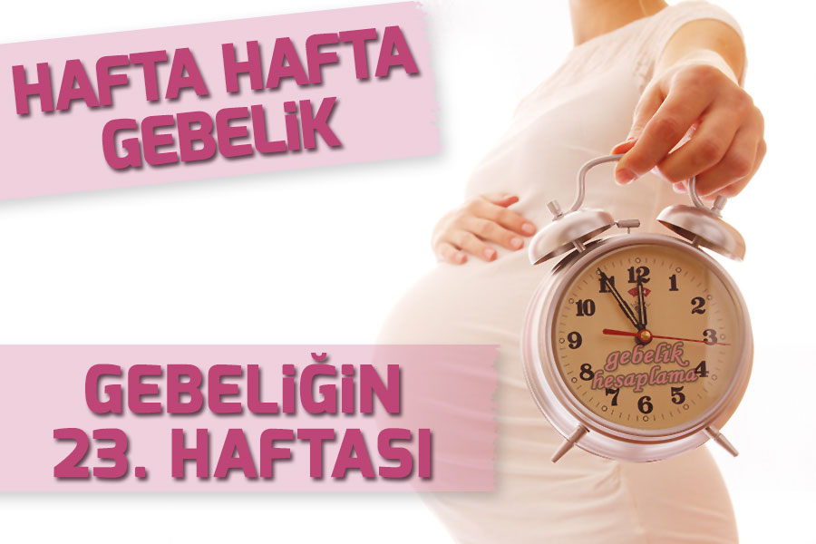 28 haftada bebek hareketlerinin azalması