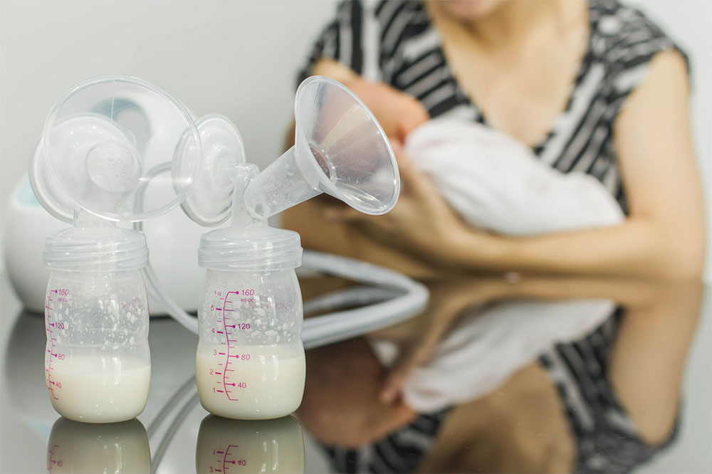 Anne sütünü arttırma yöntemleri