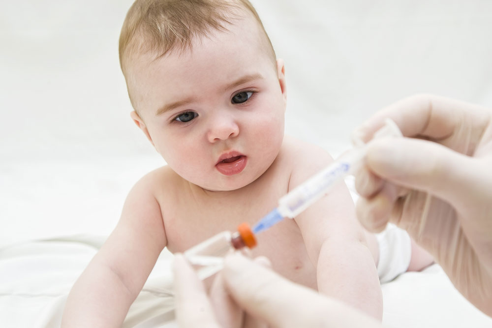 Bebek aşı takvimi: Bebeğinizin olması gereken aşılar